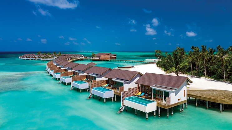Atmosphere Kanifushi